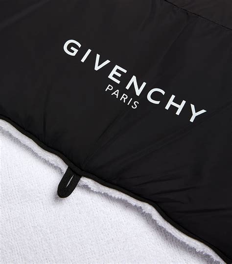 givenchy infant clothes|Givenchy baby changing bag.